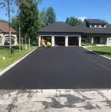 Why Choose Us For All Your Driveway Paving Needs in West Grove, PA?